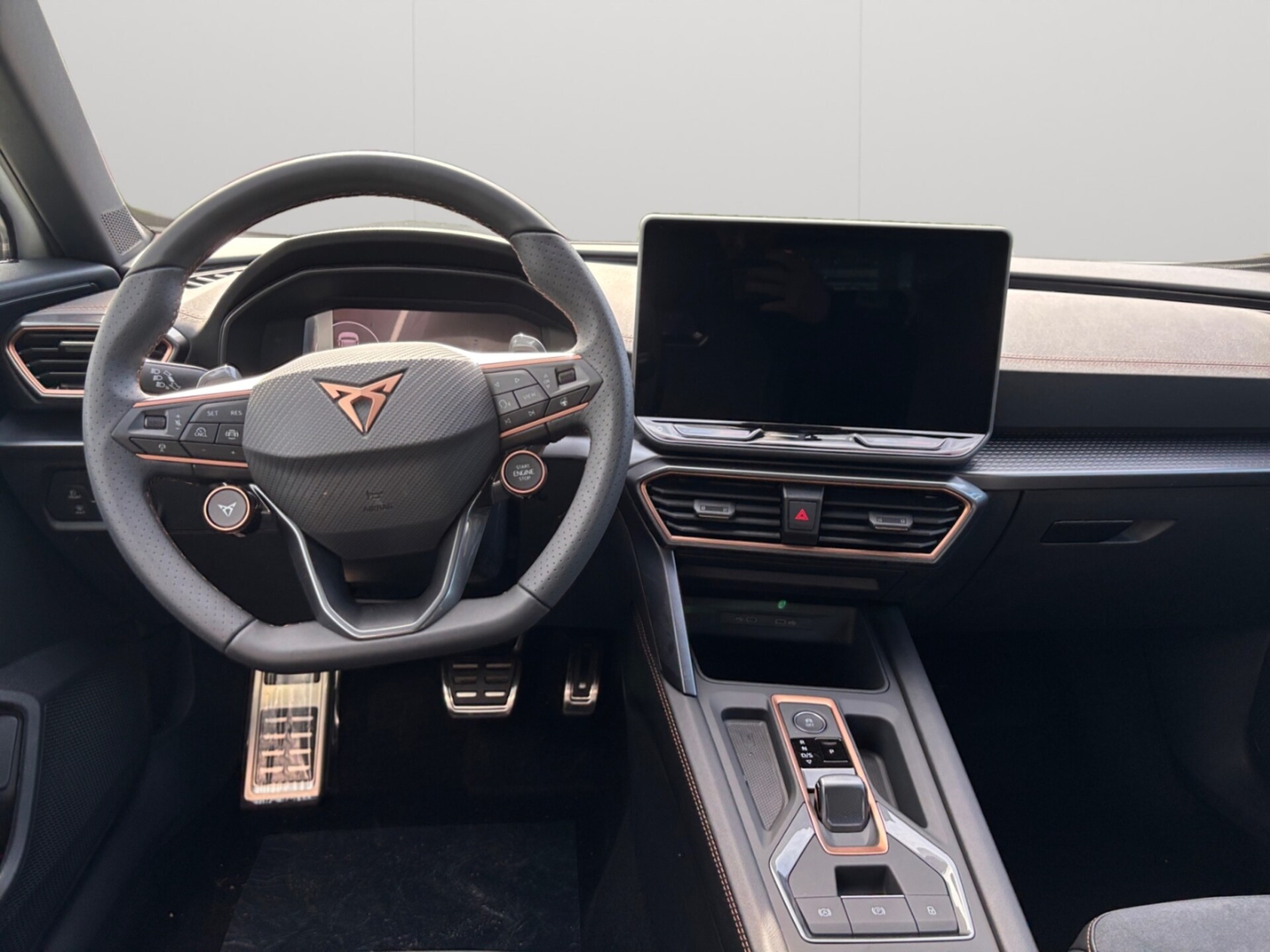 CUPRA Formentor VZ