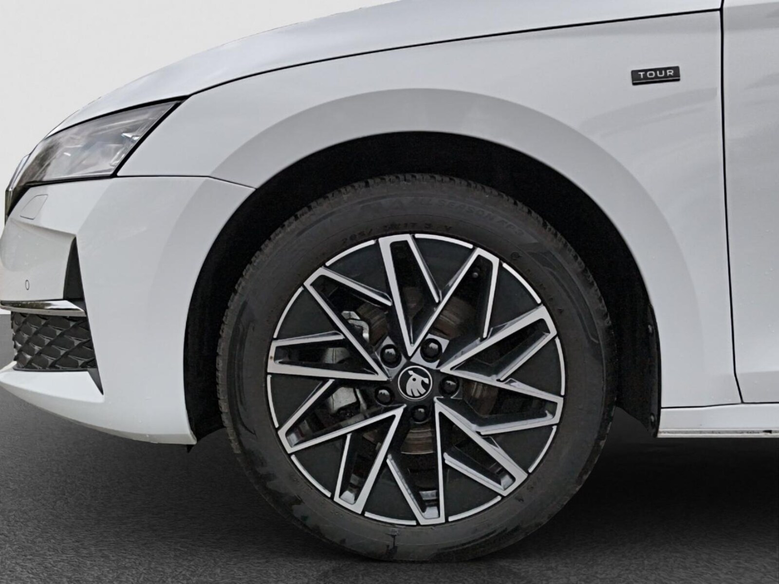Škoda Octavia Combi – Bild 12