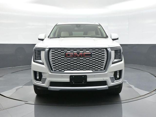 Used 2021 GMC Yukon Denali with VIN 1GKS2DKL2MR492571 for sale in Kansas City