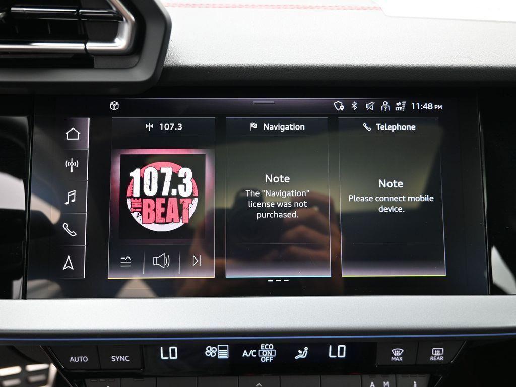 2025 Audi S3 Premium Plus - Photo 18