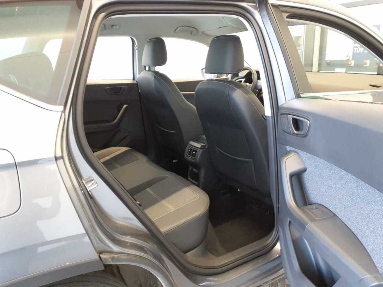 SEAT Ateca – Bild 14