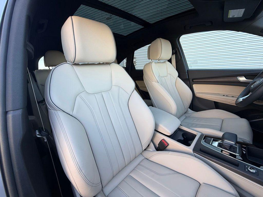 2025 Audi Q5 Sportback Premium Plus - Photo 50
