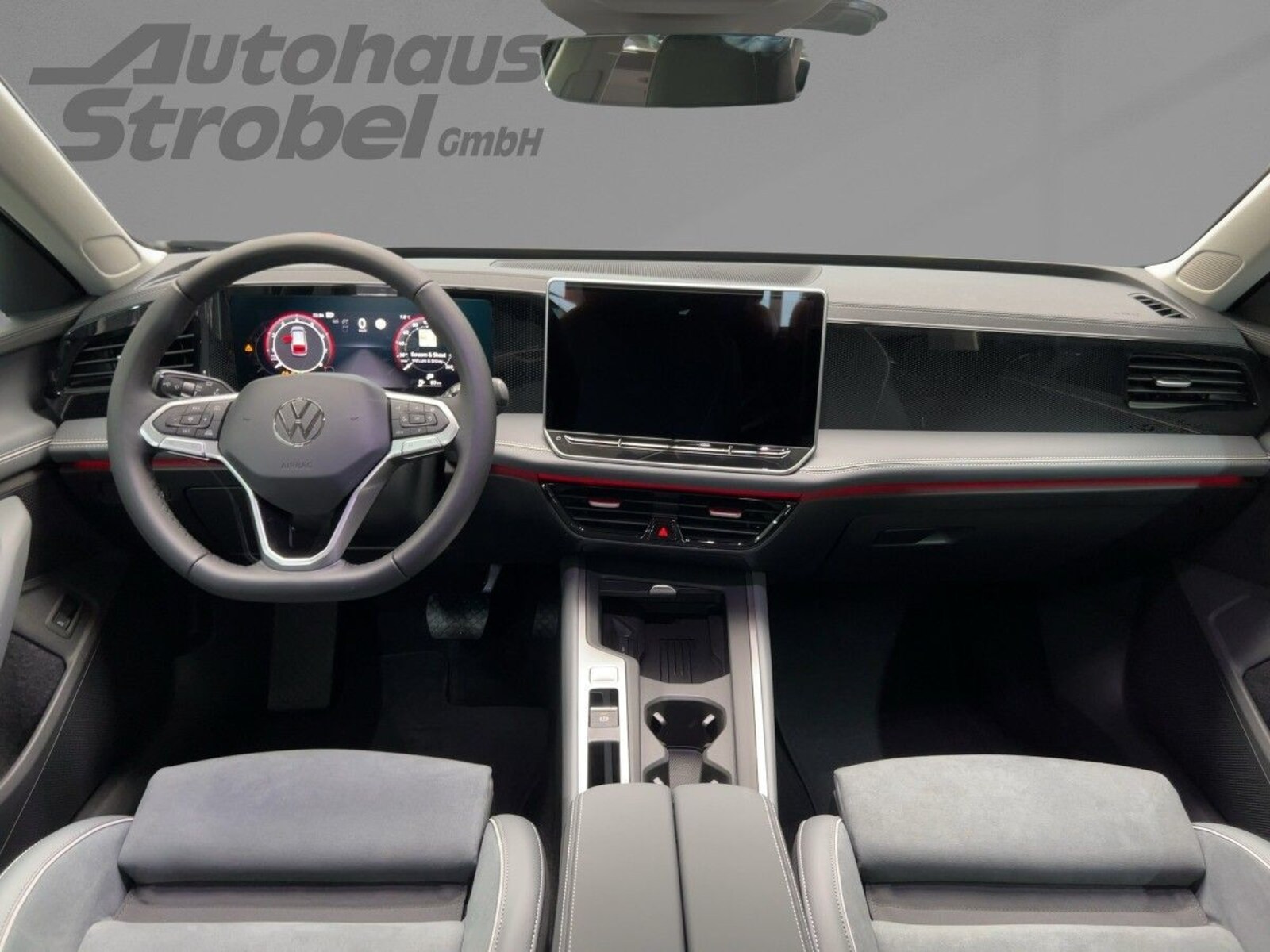 Volkswagen Passat – Bild 10