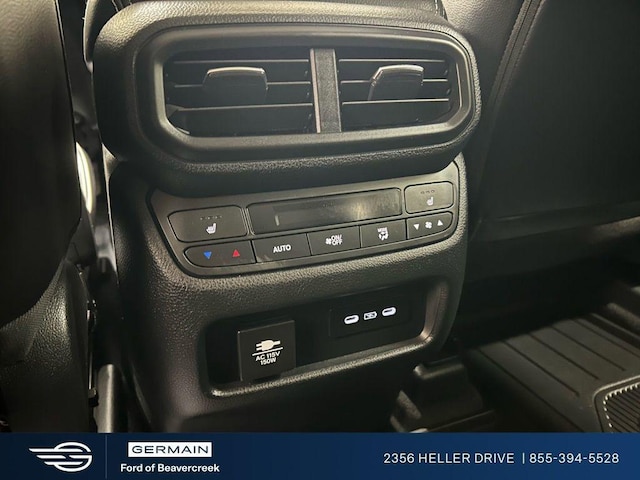 2024 Honda Pilot Elite - Photo 31