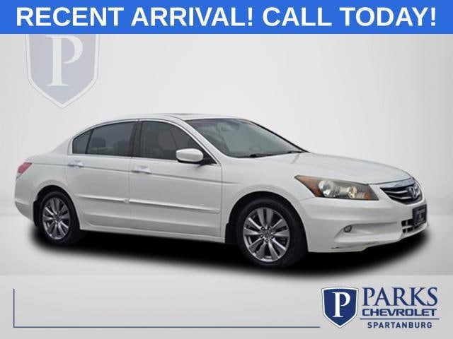 2011 Honda Accord