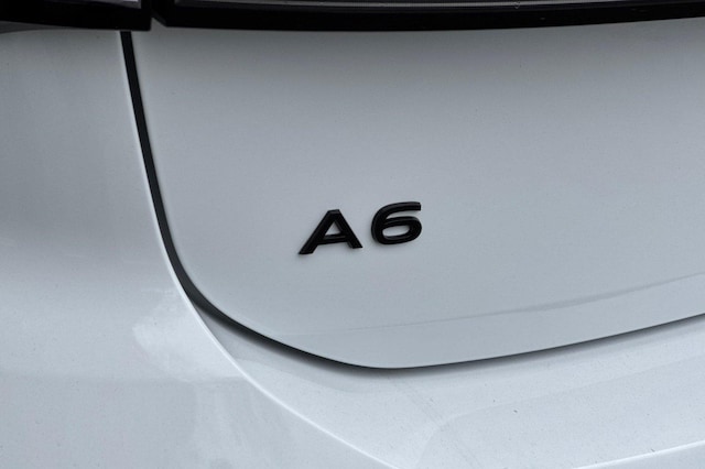 2026 Audi A6 Prestige - Photo 27