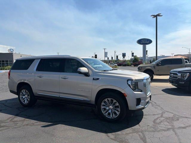 2022 GMC Yukon XL