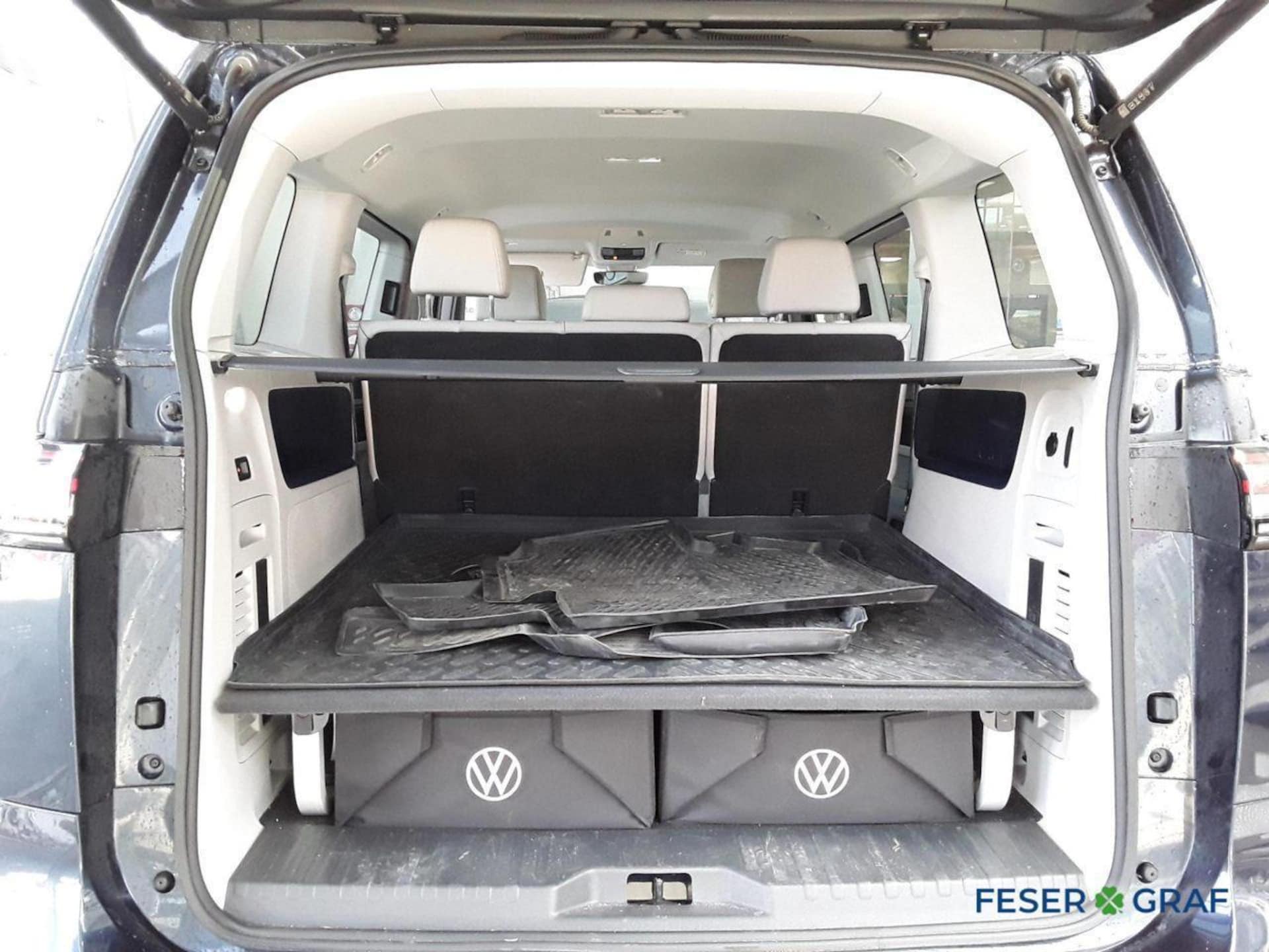 Volkswagen ID. Buzz Pro
