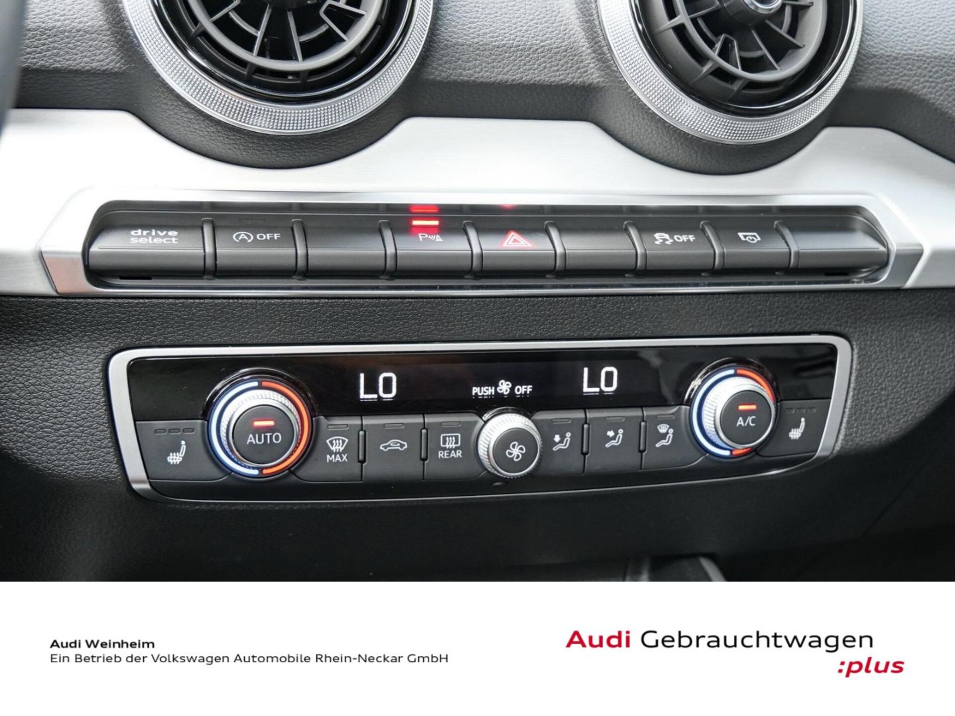 Audi Q2 Advanced