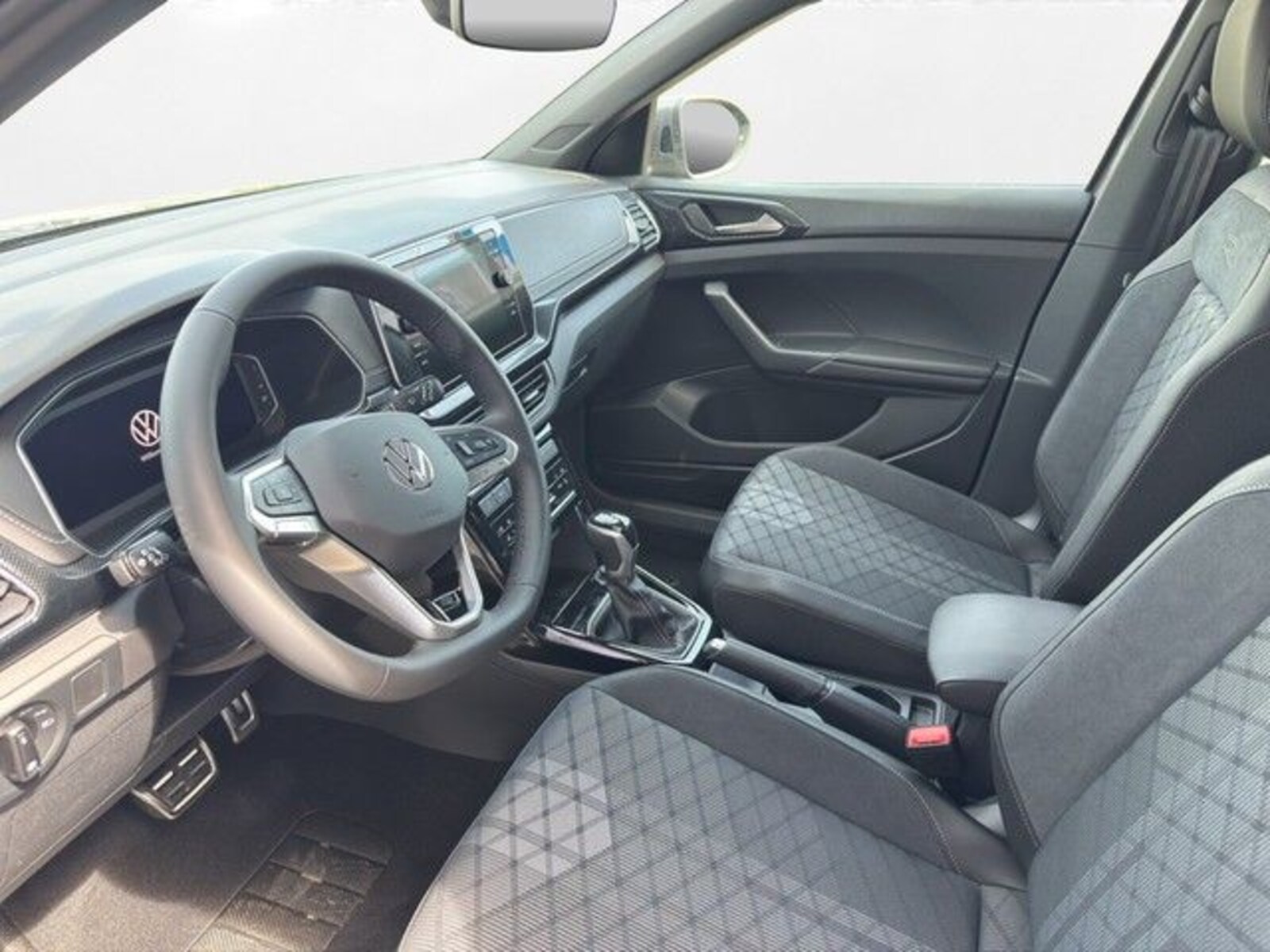 Volkswagen T-Cross – Bild 10