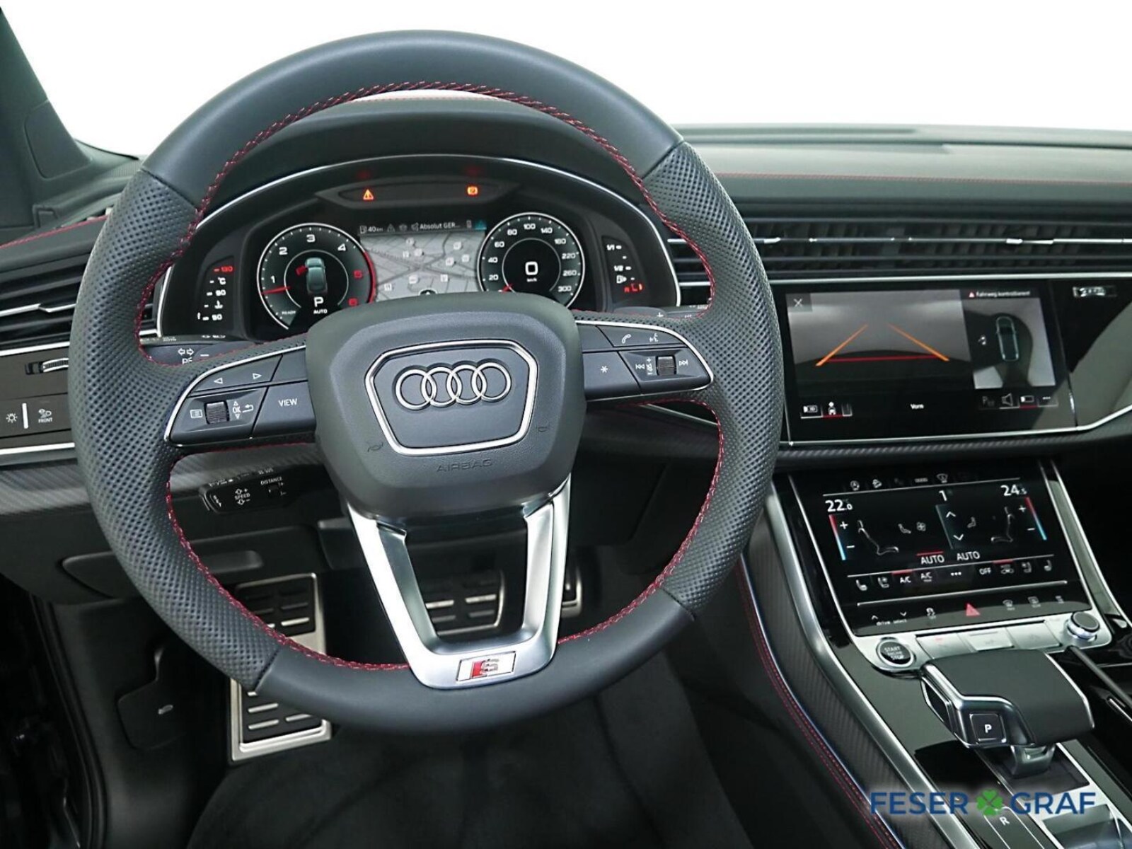 Audi Q7 – Bild 3