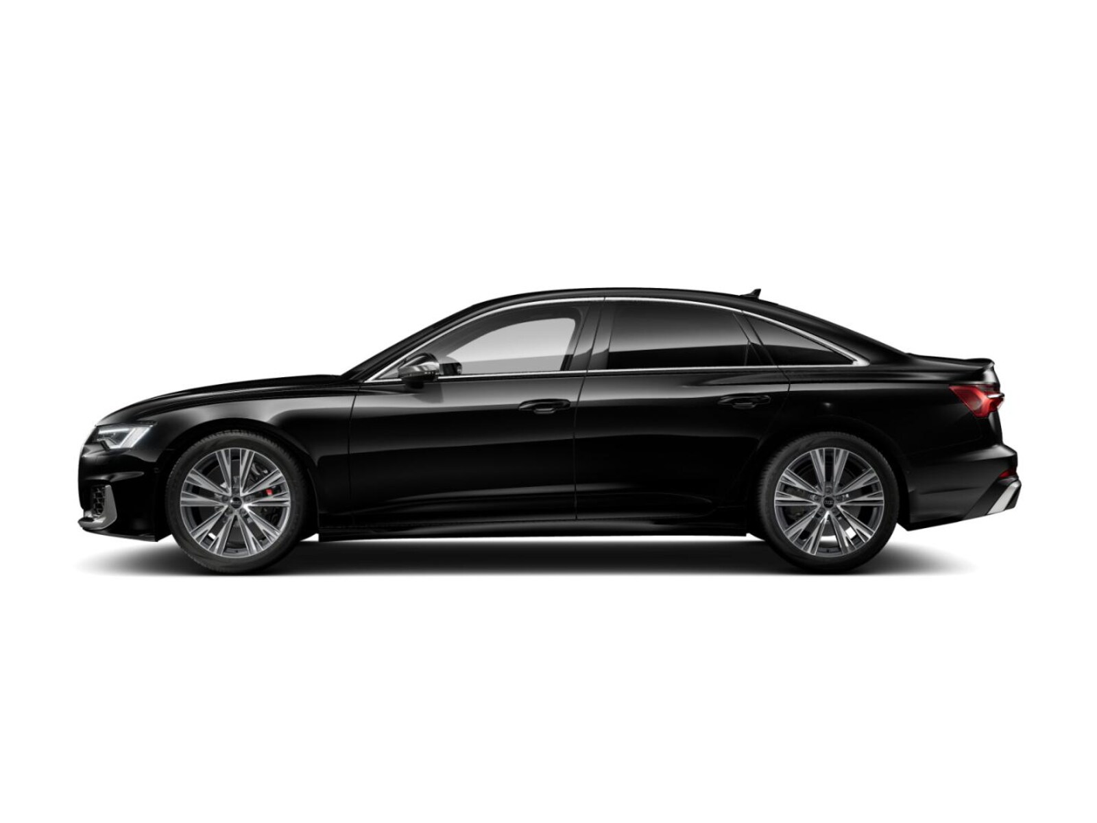 Audi S6 Limousine – Bild 5