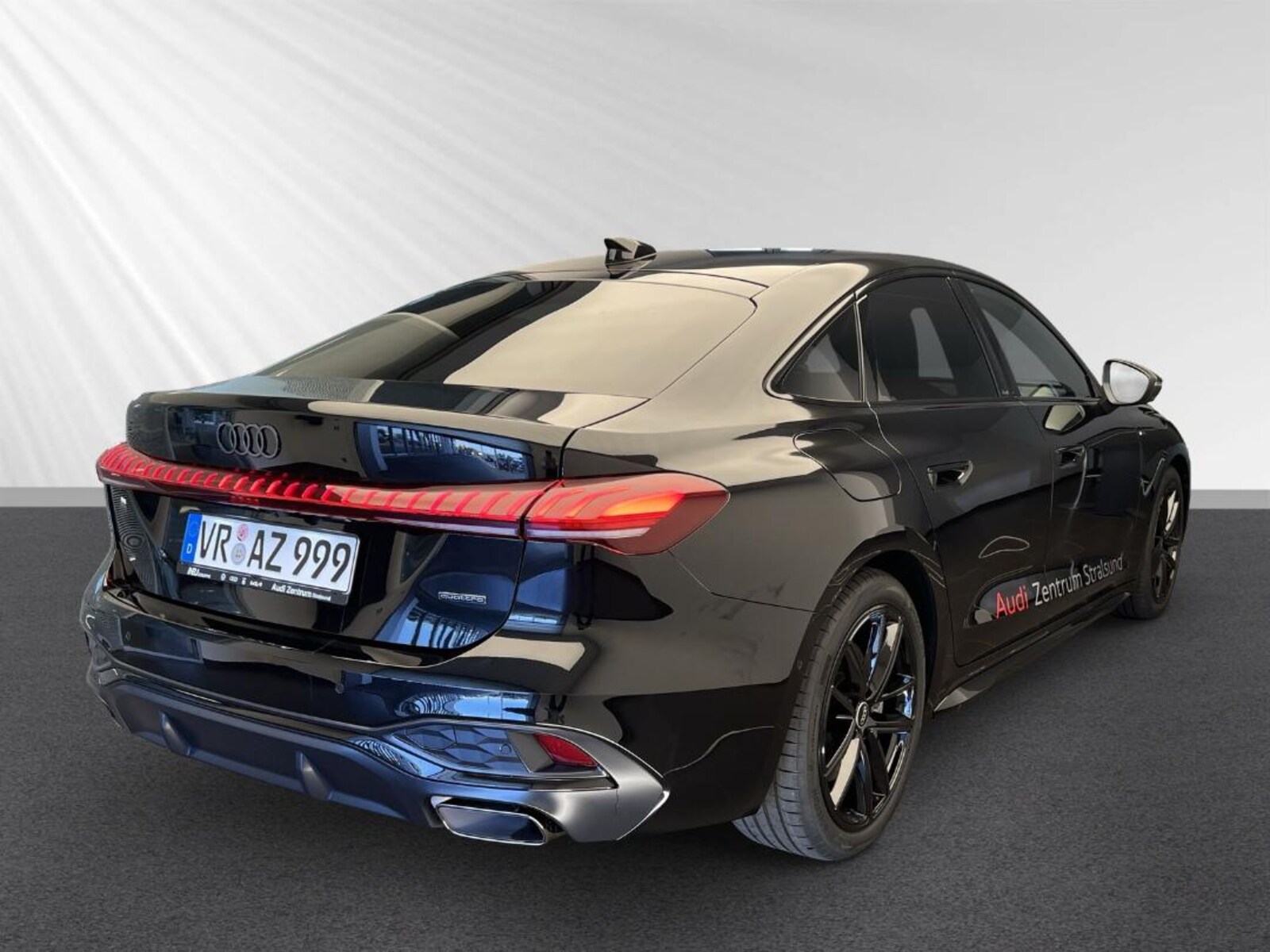 Audi A5 Limousine – Bild 2