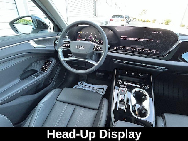 2026 Audi A6 Premium Plus - Photo 9