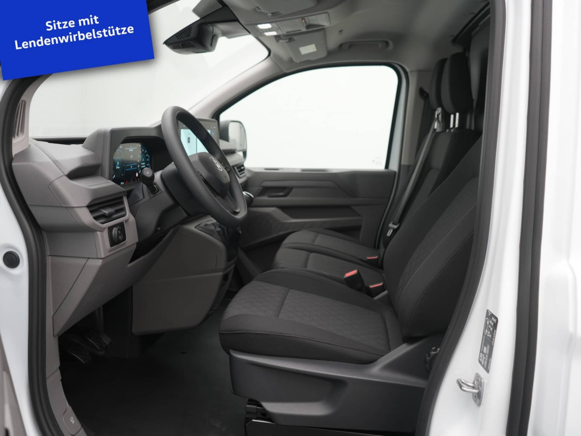 Volkswagen Transporter Kasten kurzer Radstand
