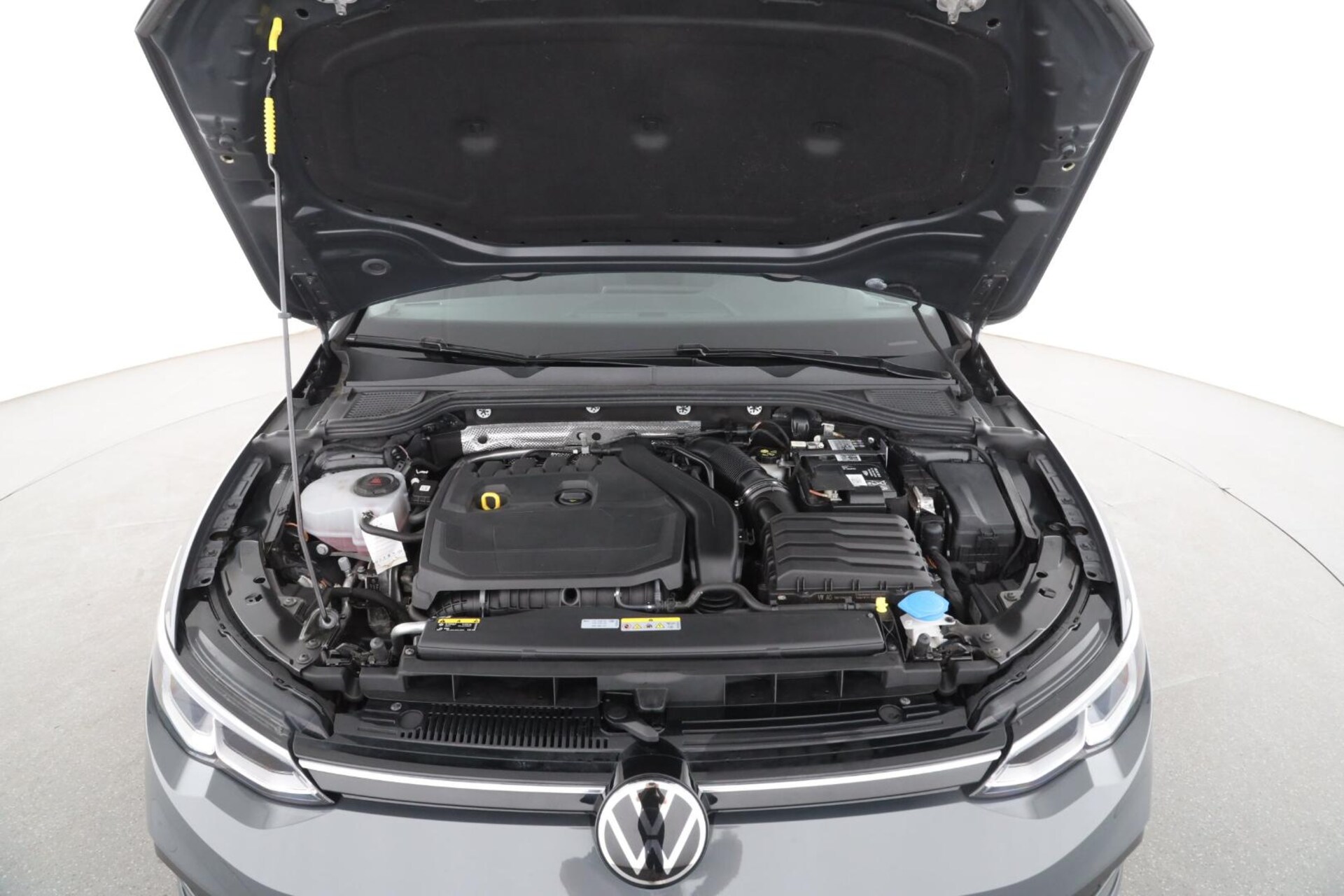 Volkswagen Golf Life