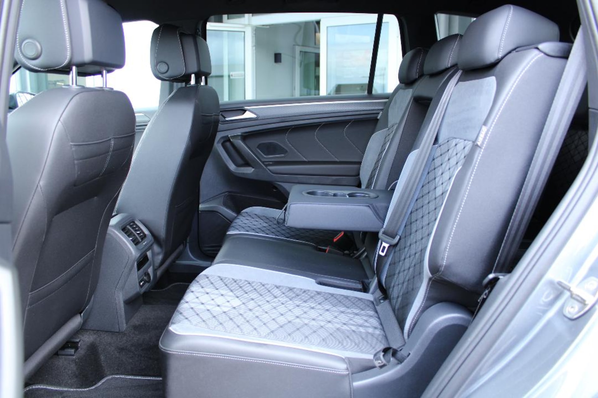 Volkswagen Tiguan Allspace R-Line