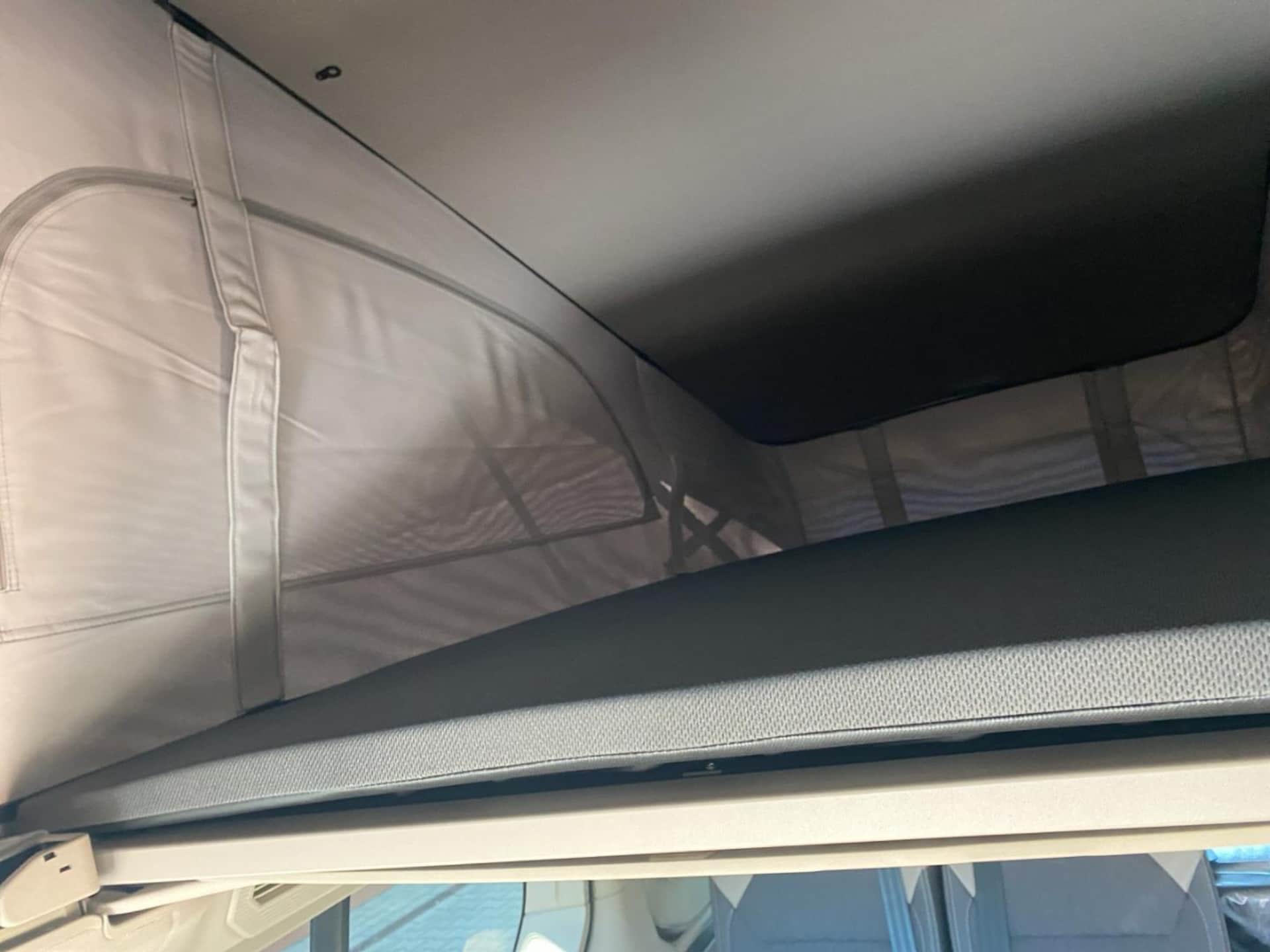Volkswagen California Ocean