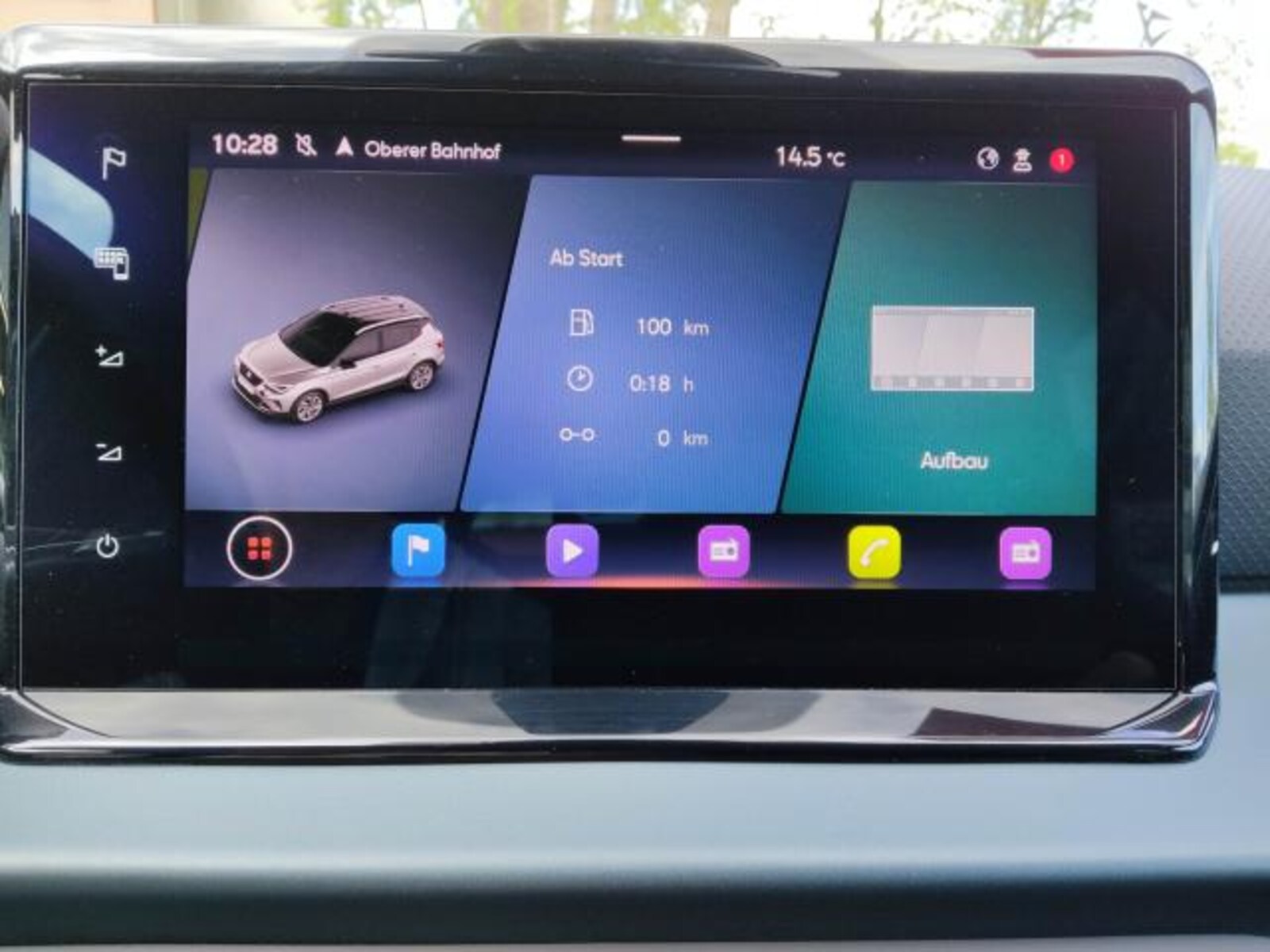 SEAT Arona – Bild 21