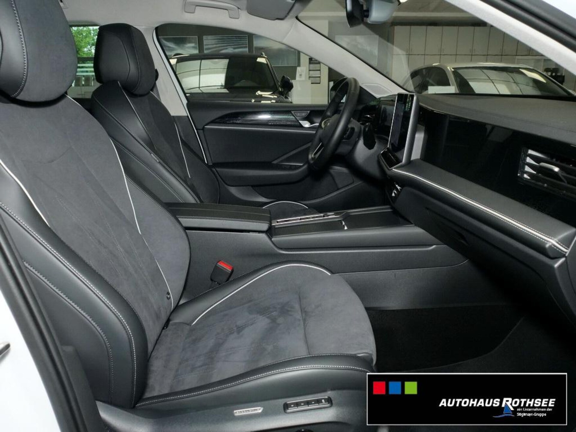Volkswagen Passat Business