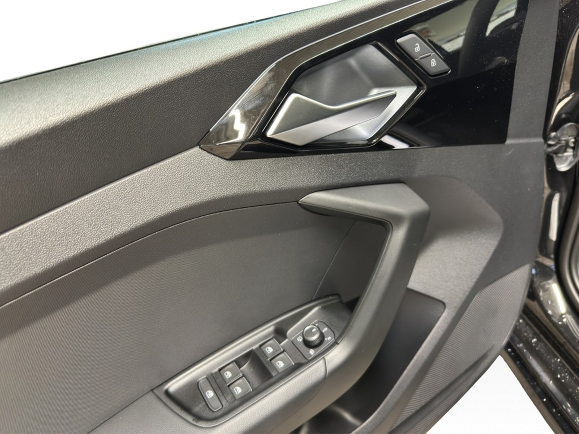 Audi A1 Sportback S line