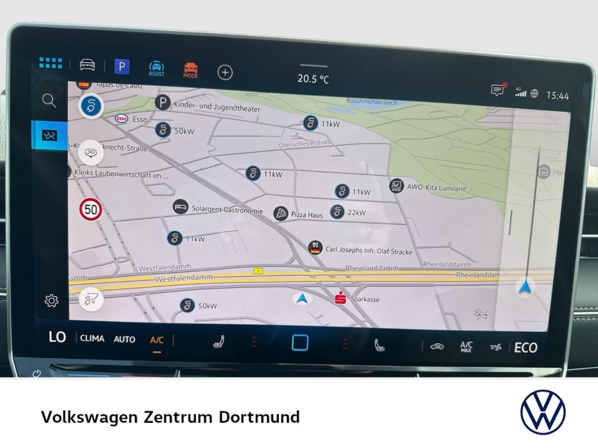 Volkswagen ID.7 Pro S