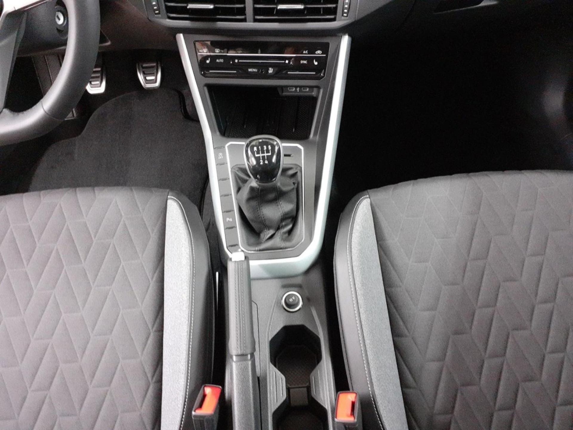 Volkswagen Polo ENERGY