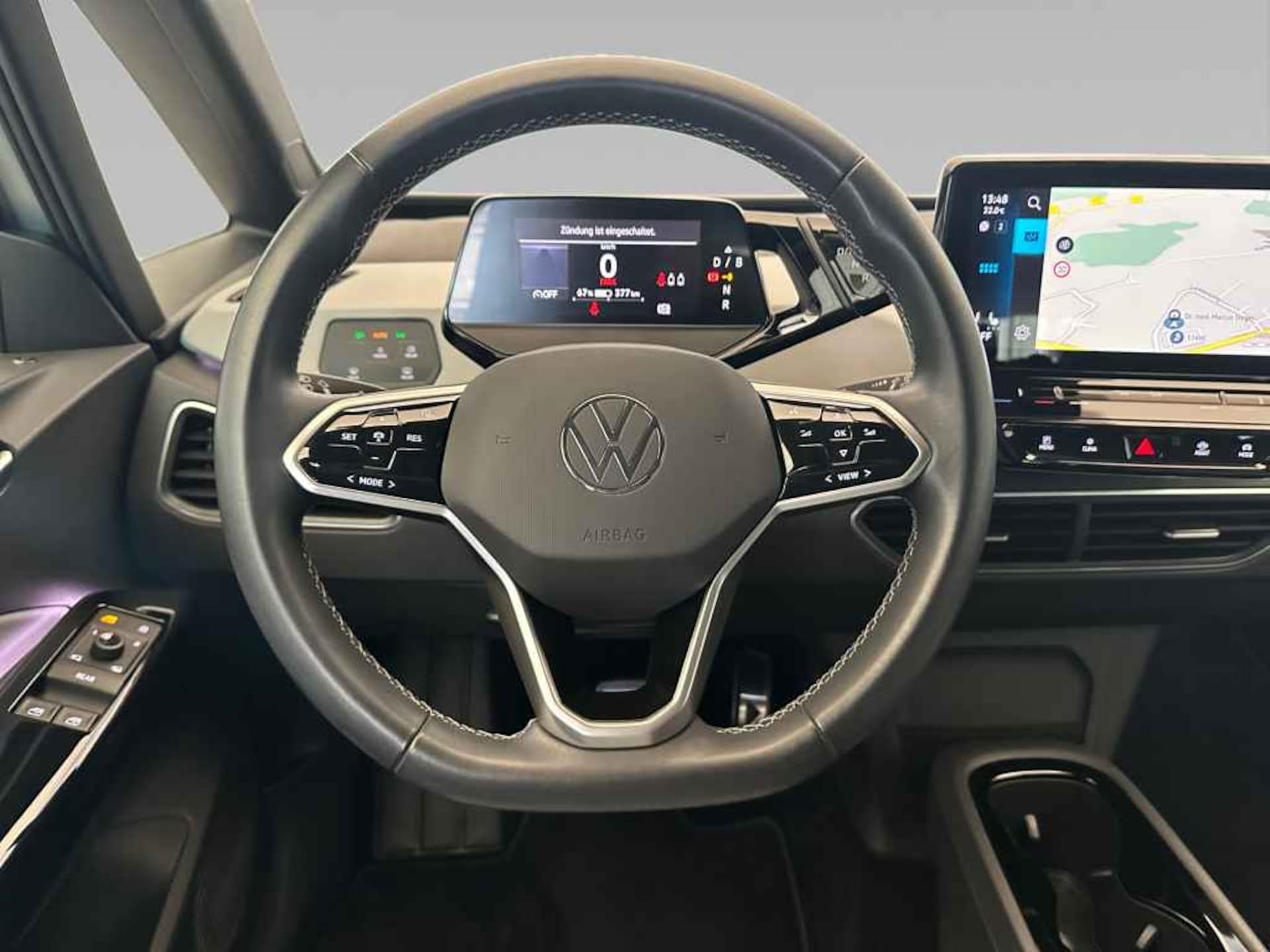 Volkswagen ID.3 Pro S