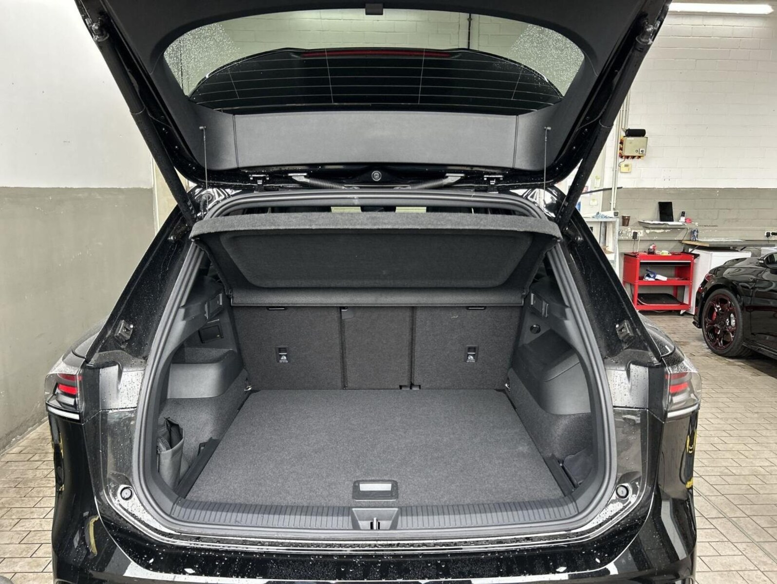 Volkswagen Tiguan – Bild 27