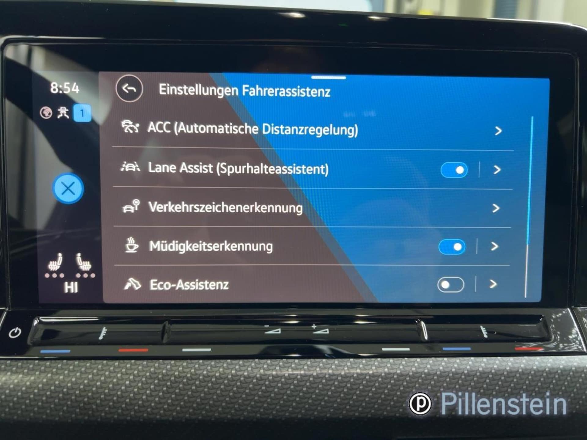 Volkswagen Golf Variant R-Line