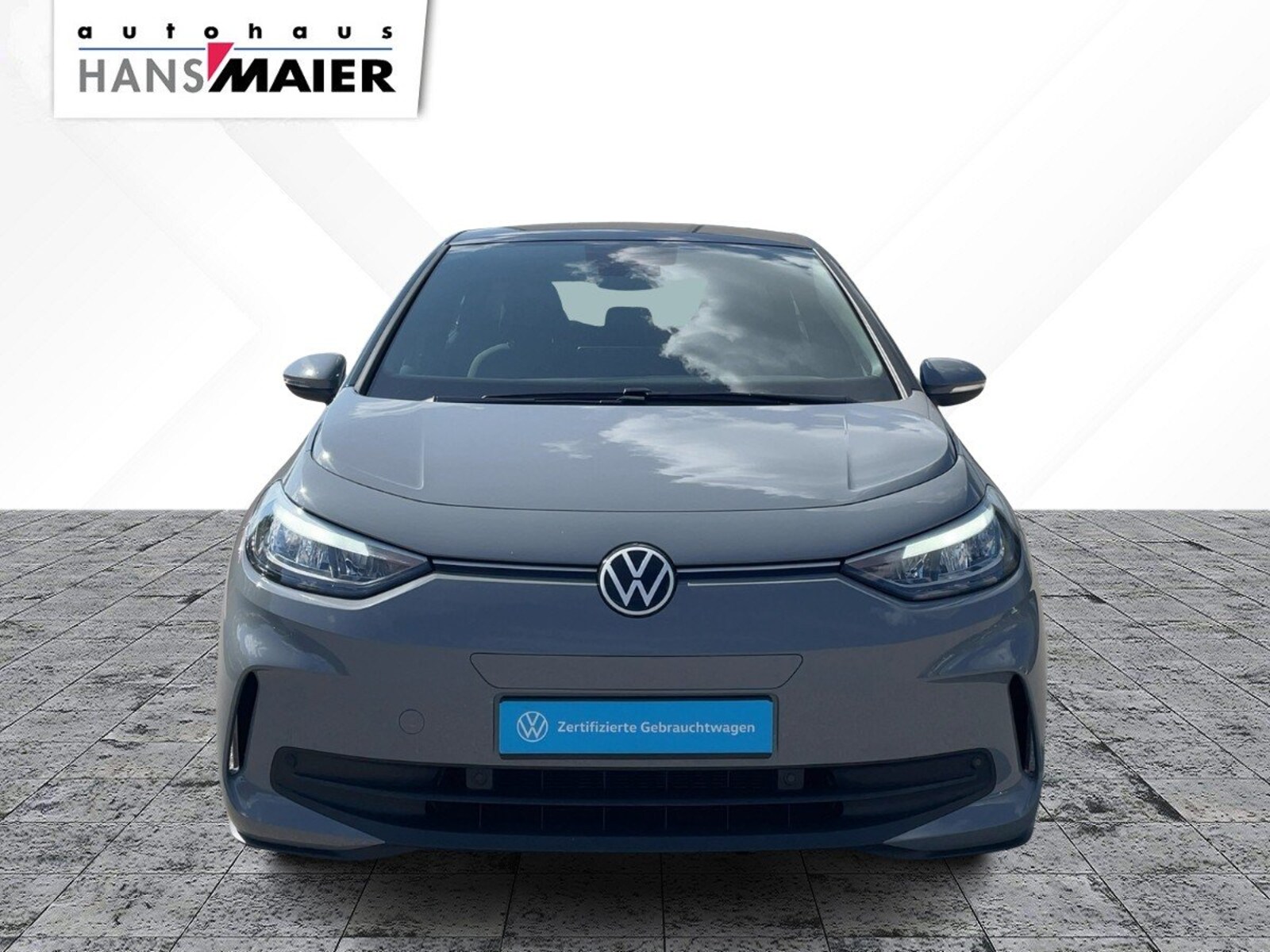Volkswagen ID.3 – Bild 3