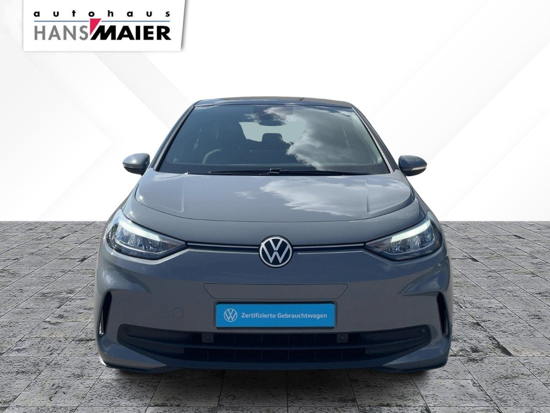 Volkswagen ID.3 Pro