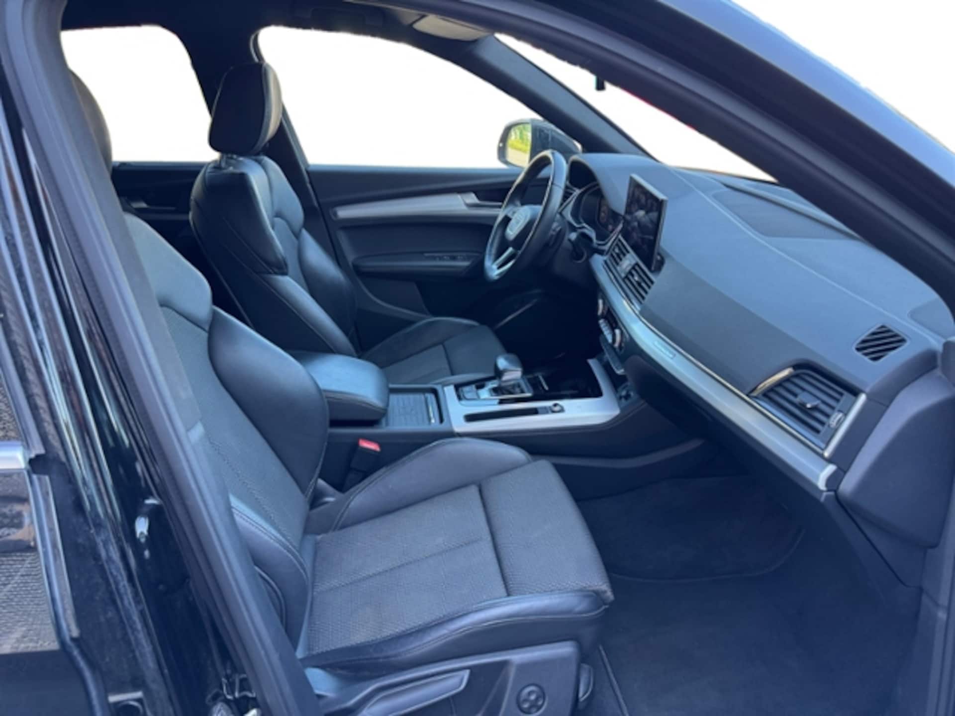 Audi Q5 SUV S line
