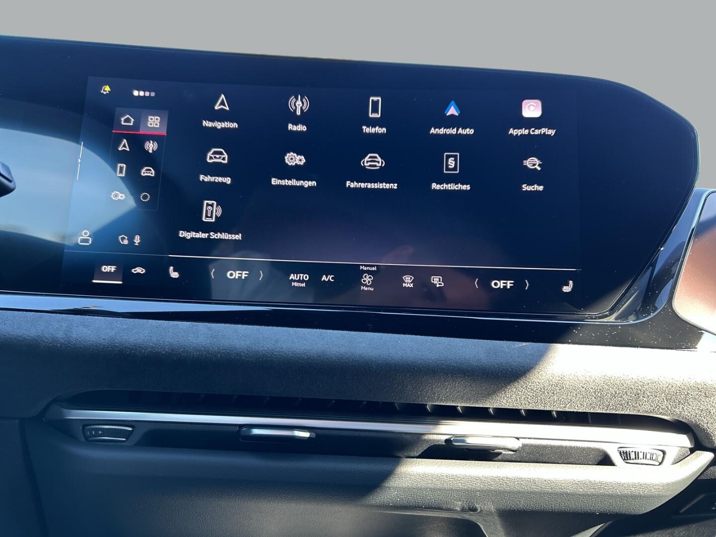 Bild über Audi A6 Avant edition one TDI 150 kW S tronic - für weitere Informationen kontaktieren Sie den Audi Partner