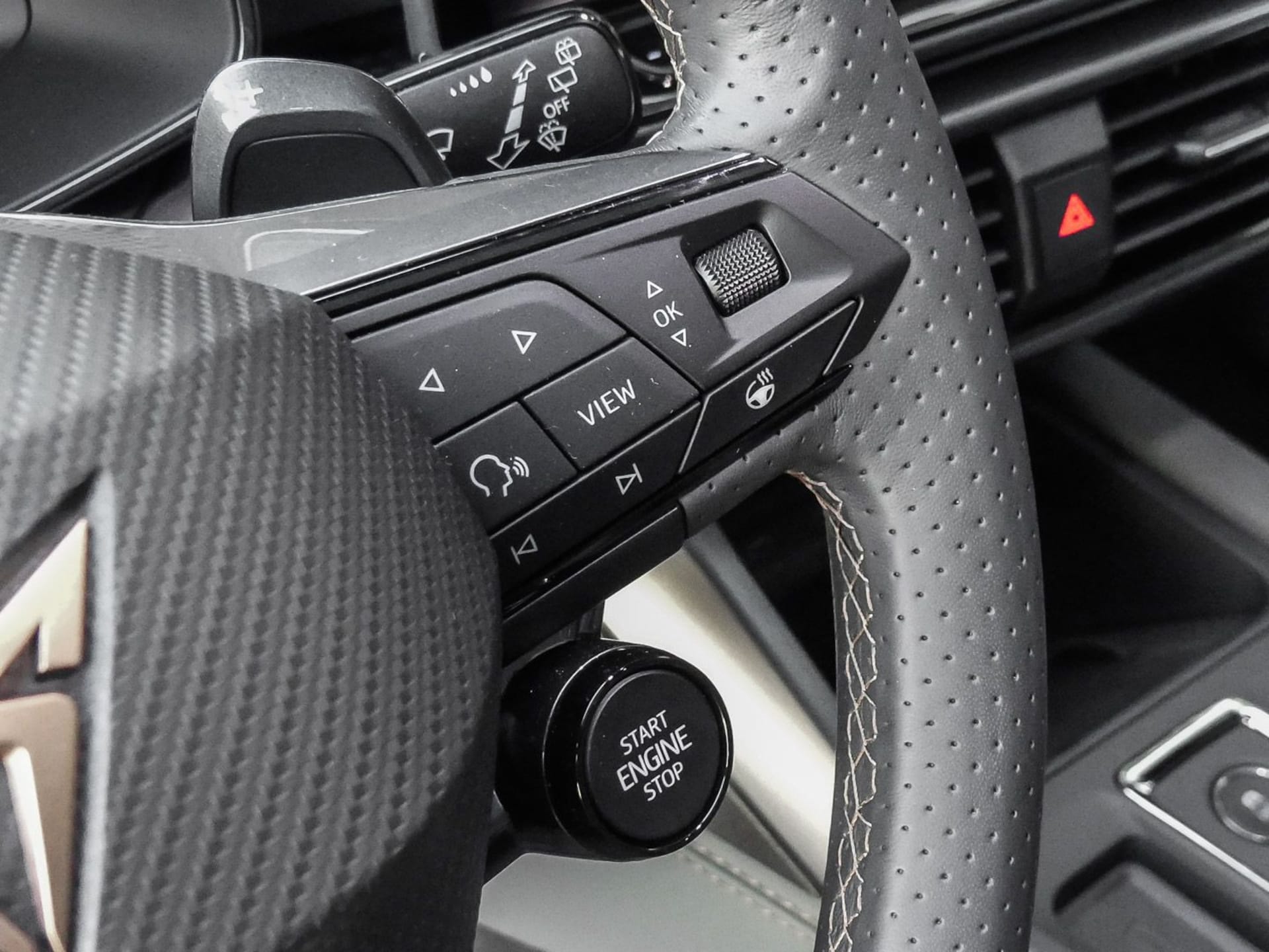 CUPRA Formentor VZ