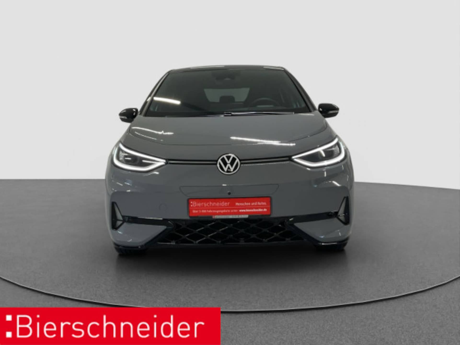Volkswagen ID.3 GTX Performance