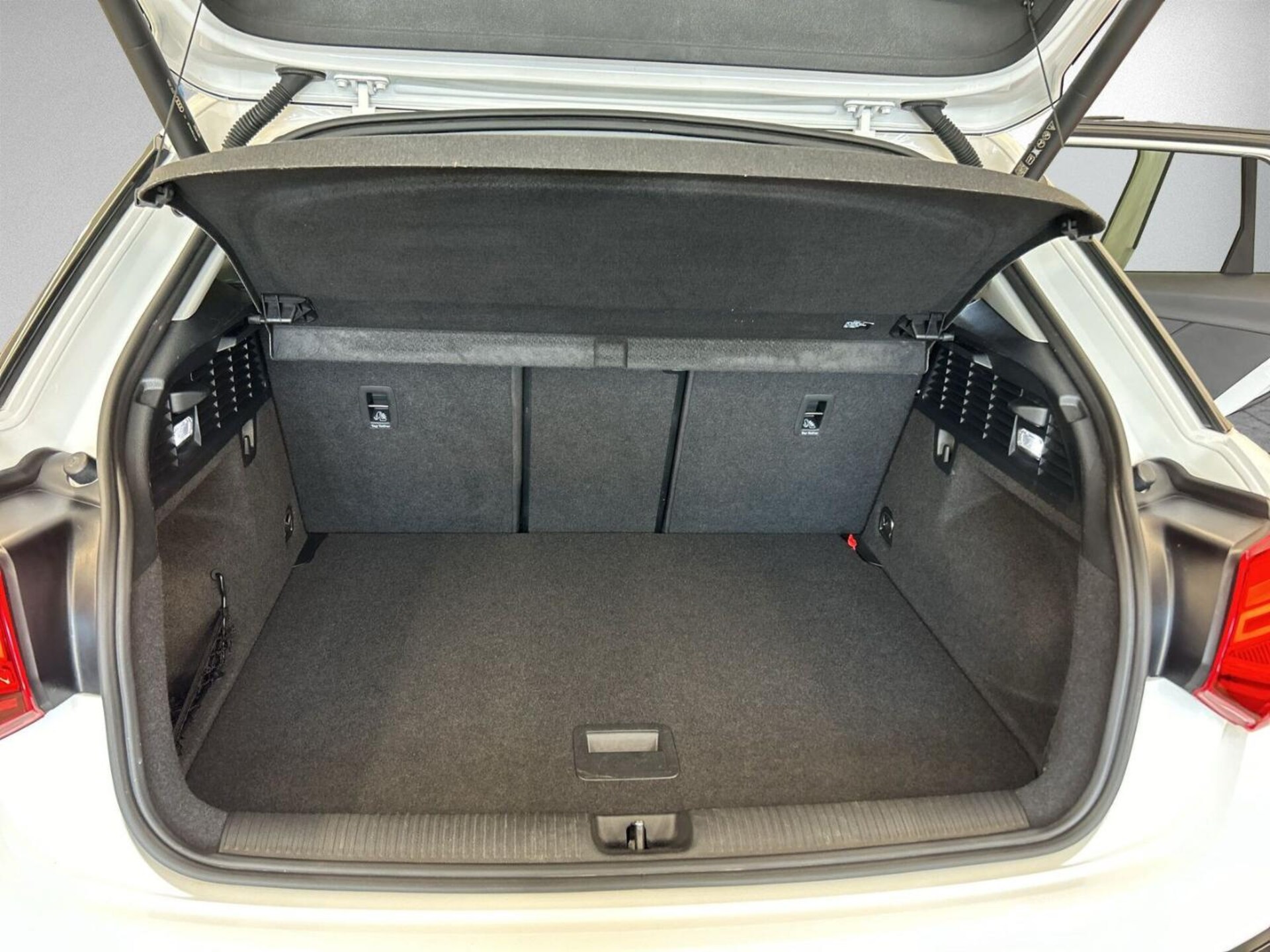 Audi Q2 Advanced