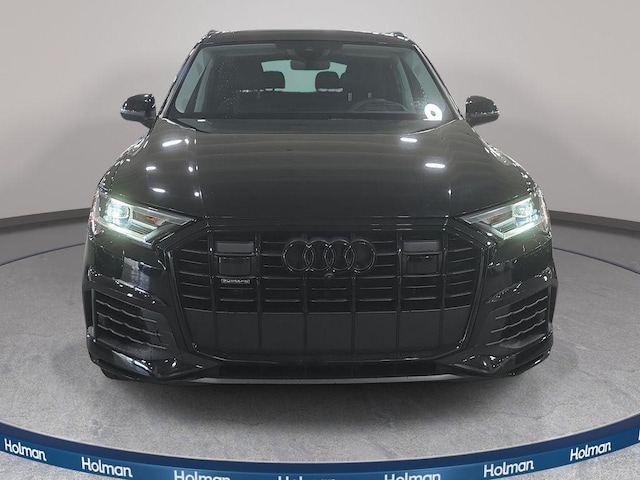 2023 Audi Q7