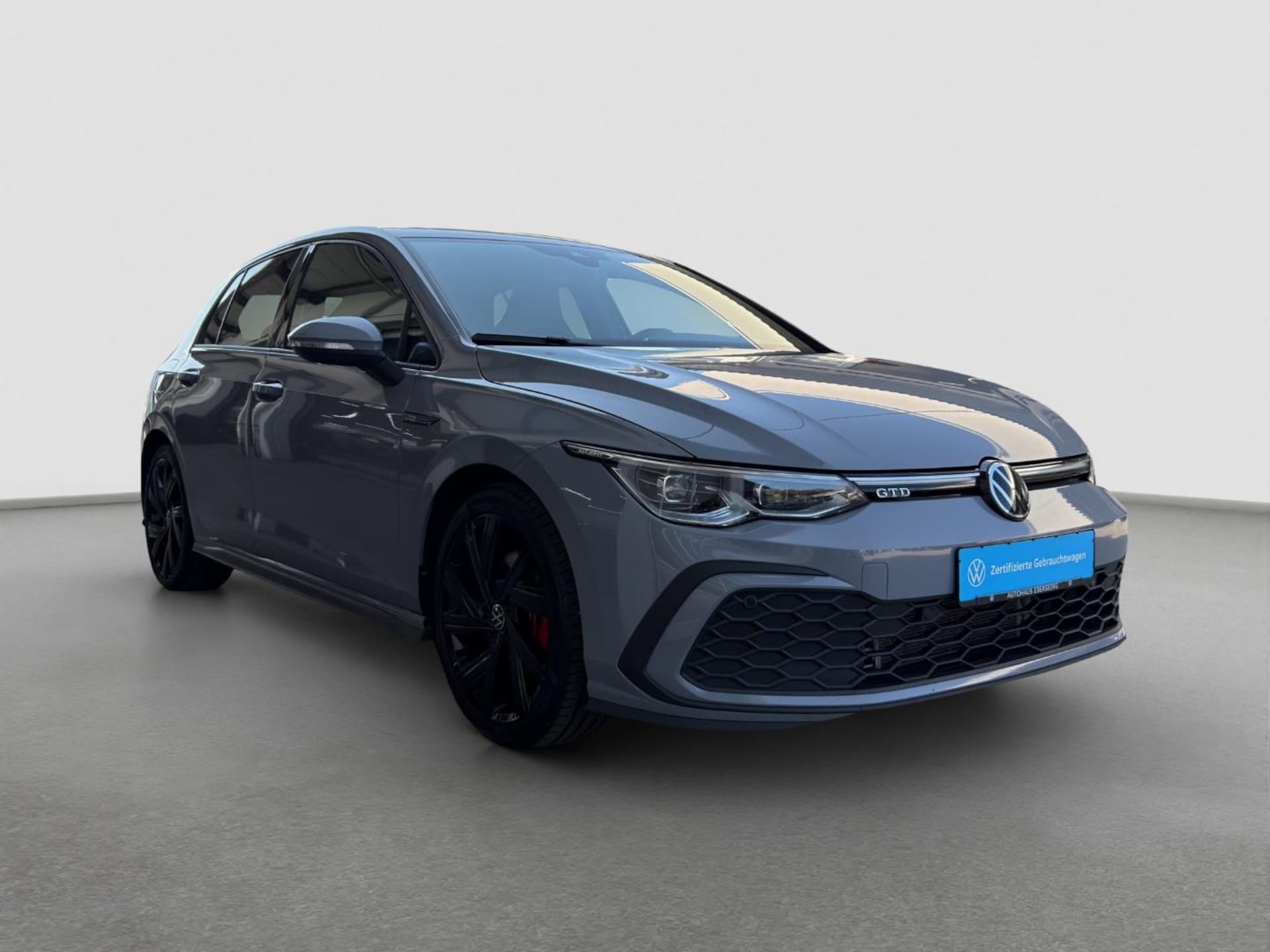 Volkswagen Golf GTD