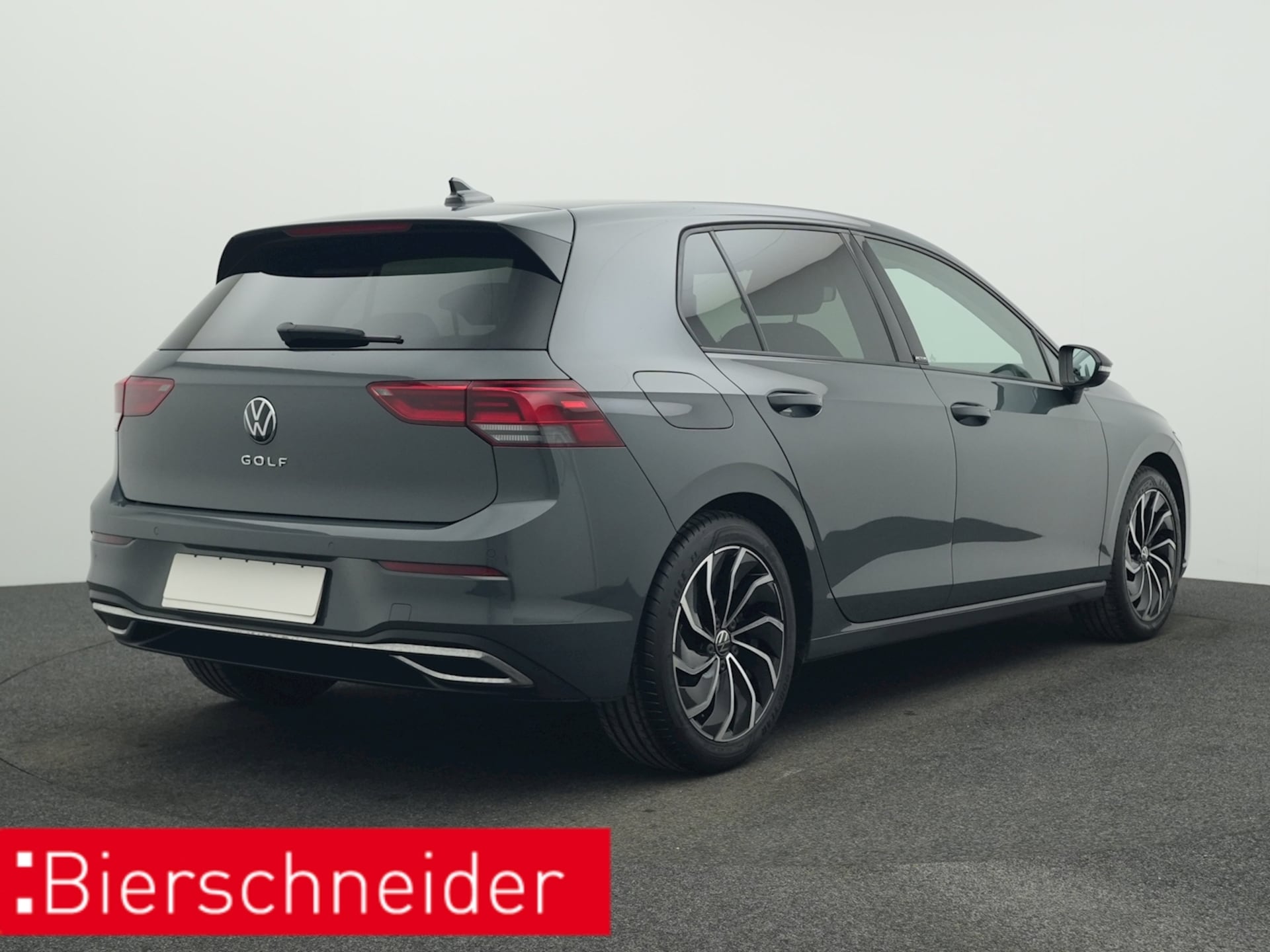 Volkswagen Golf Active