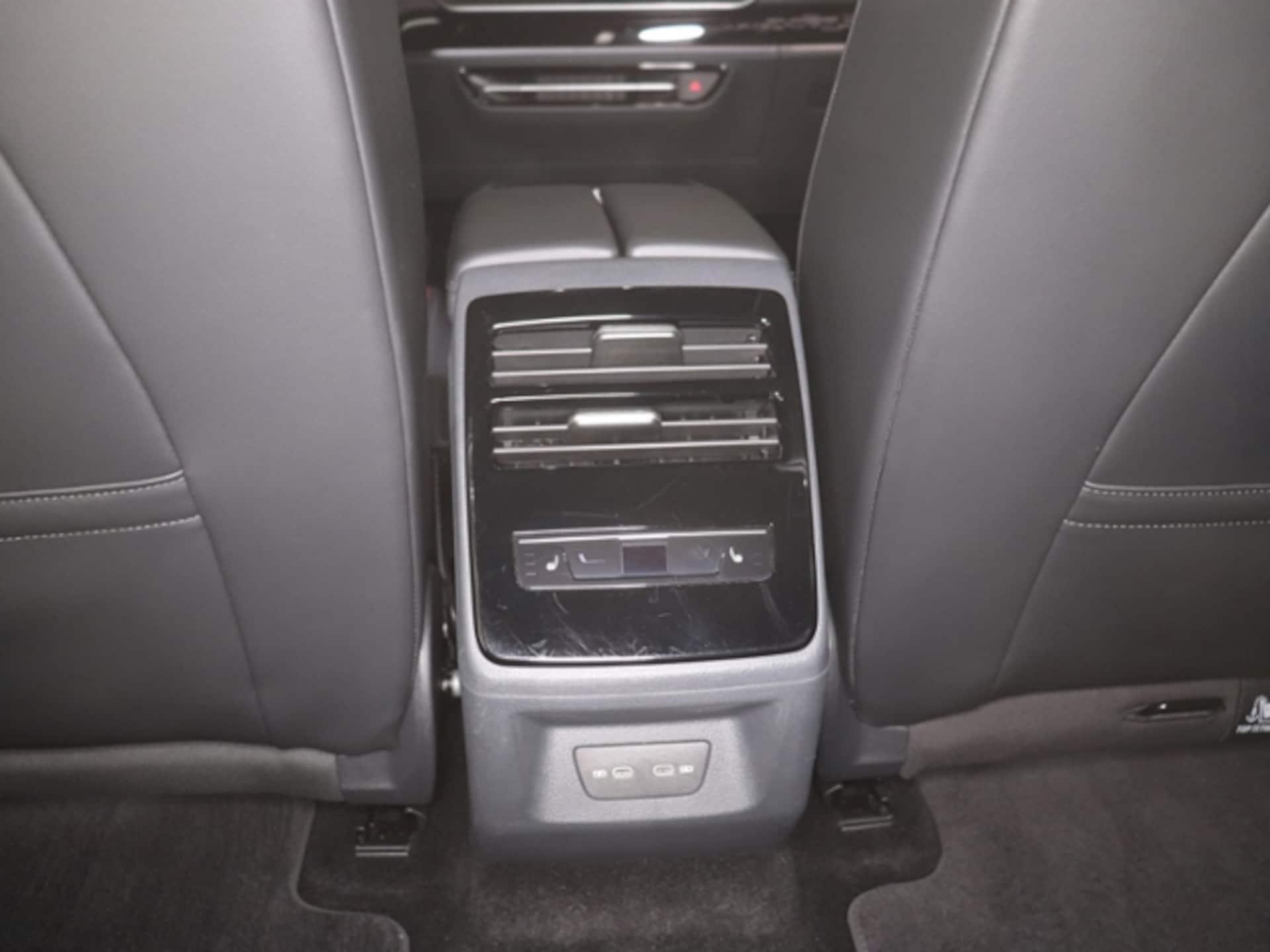 Volkswagen ID.7 Tourer GTX