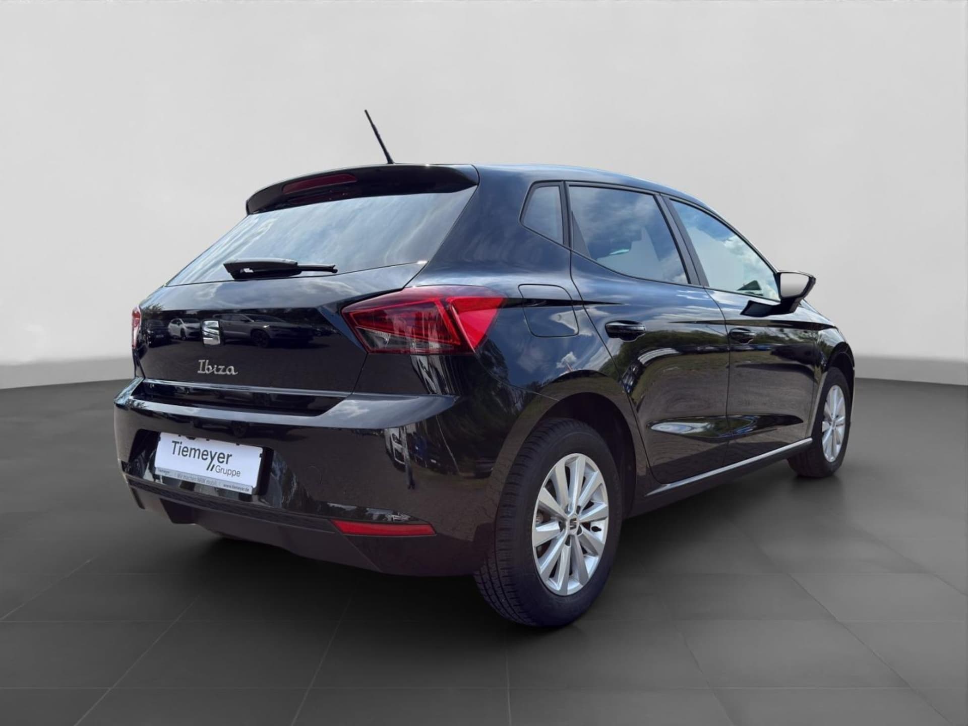 SEAT Ibiza Style