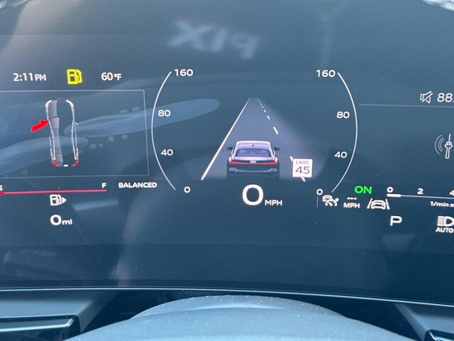 2025 Audi A5 Premium Plus - Photo 23
