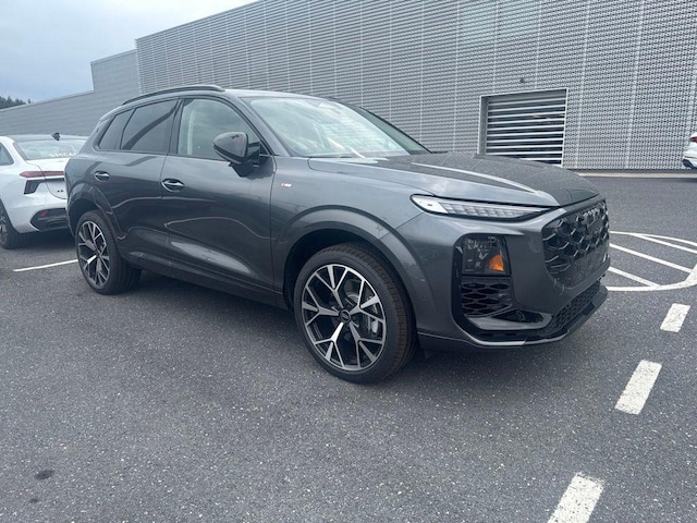 Photo of 2026 Audi Q3 SUV