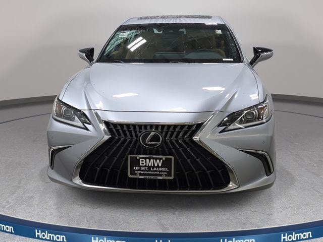2022 Lexus ES 350
