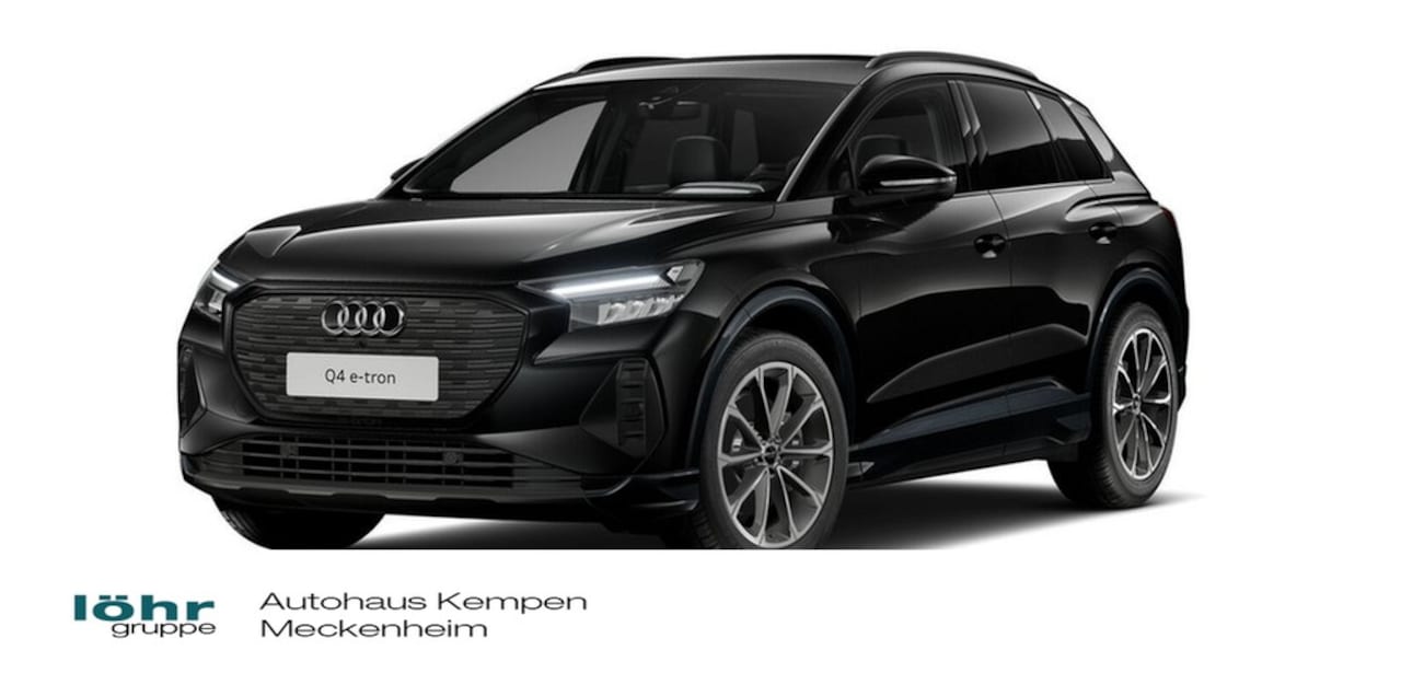 Audi Q4