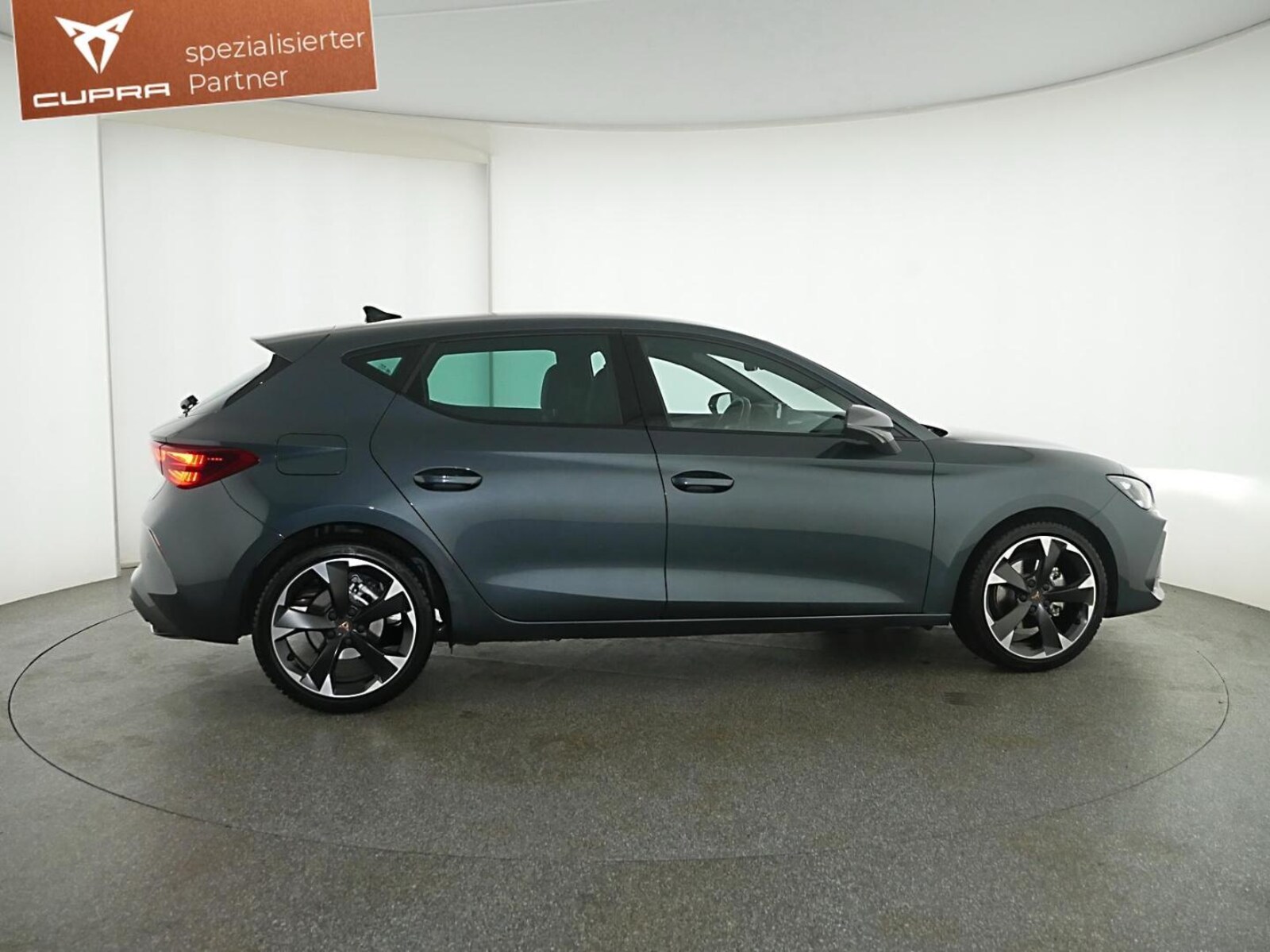 CUPRA Leon – Bild 12