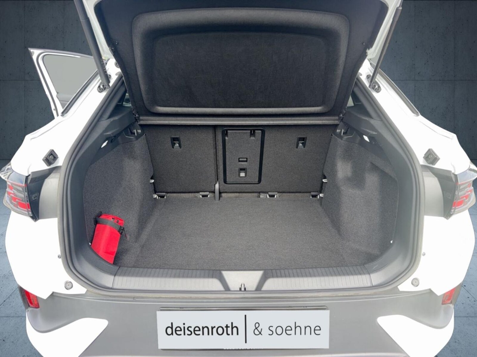 Volkswagen ID.5 – Bild 14