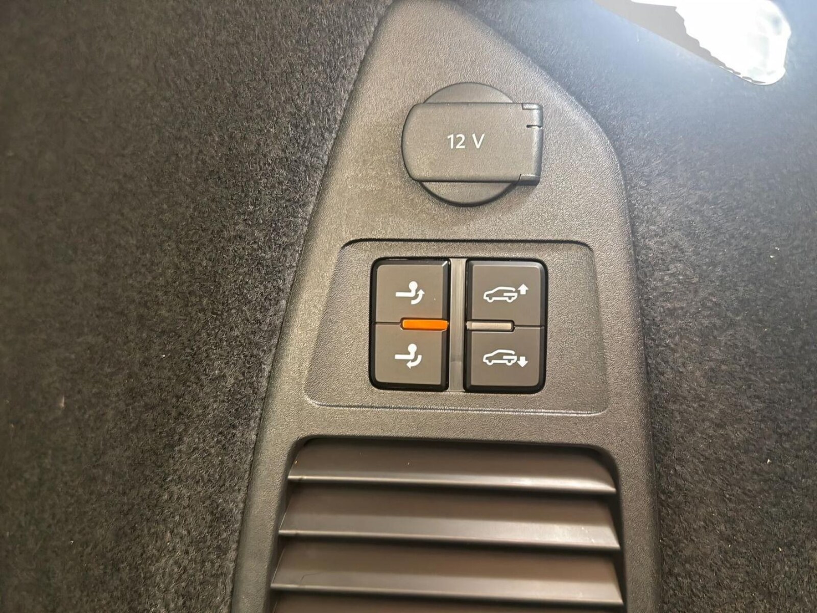 Volkswagen Touareg – Bild 20