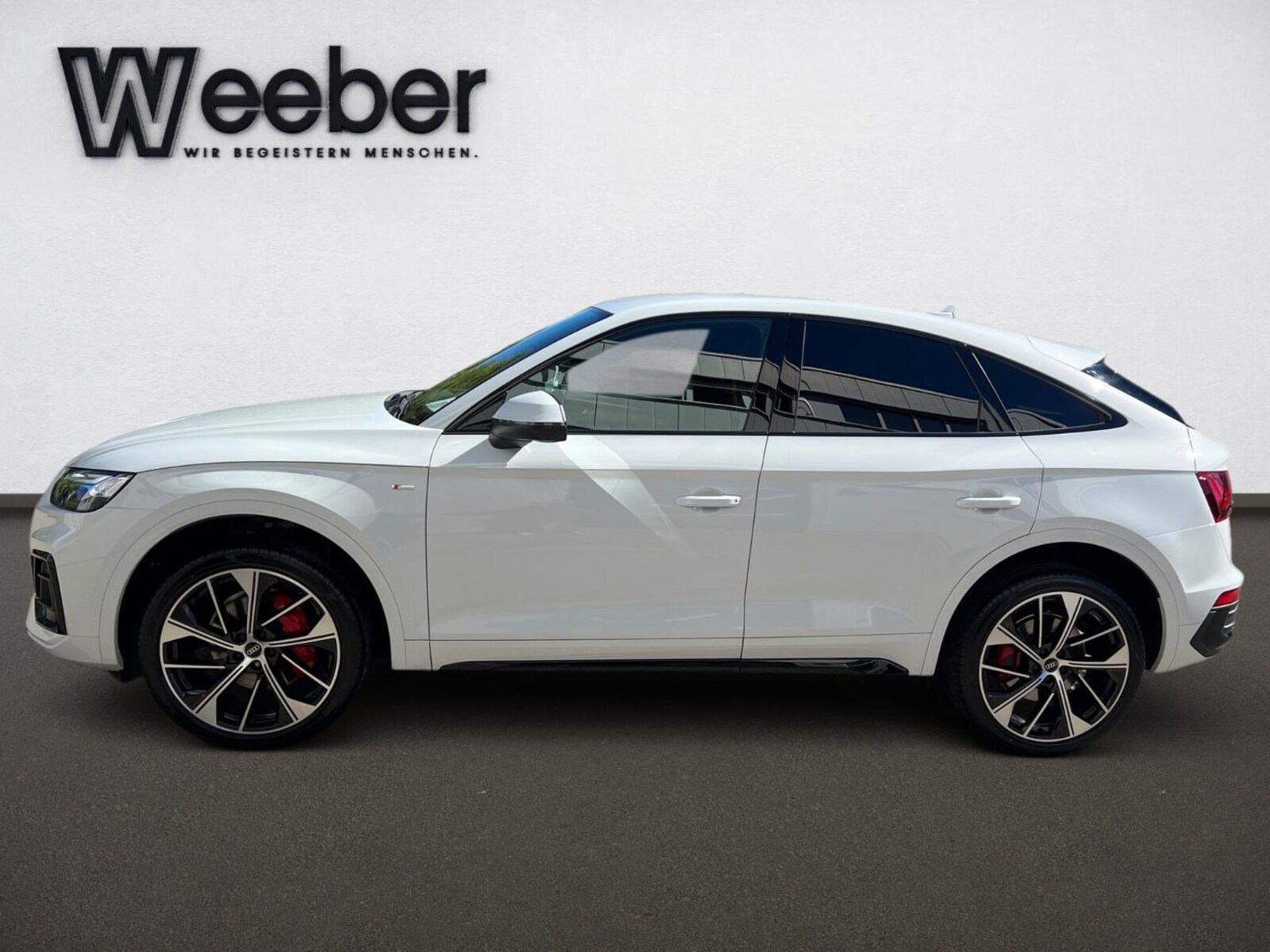 Audi Q5 Sportback – Bild 3